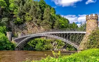 Bridge Image Before Upscale