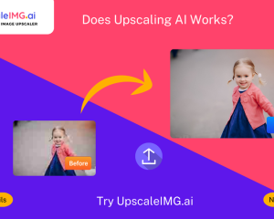 Does AI Upscaling Actually Work- Upscaling ai