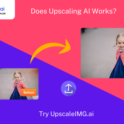 Does AI Upscaling Actually Work- Upscaling ai