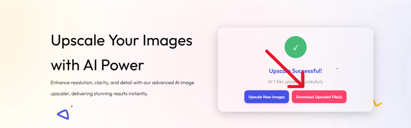Step 3 - Download Image