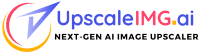UpscaleIMG.AI